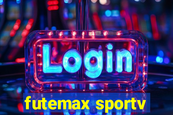 futemax sportv